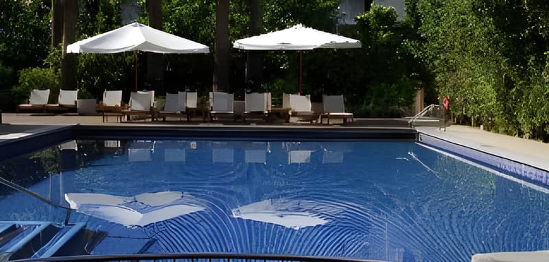Aimia Hotel