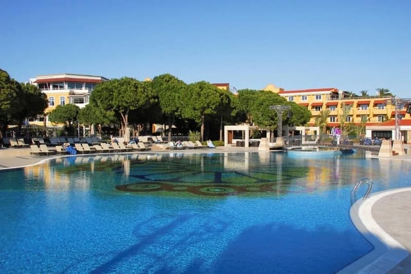 Robinson Club Nobilis