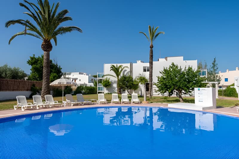 Aparthotel Vibra Club Maritim