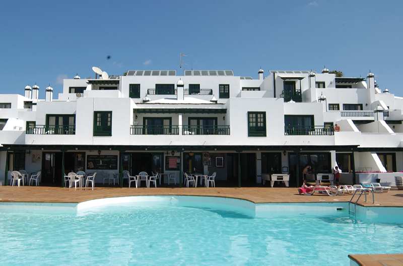 Hotel Royal Atlántico