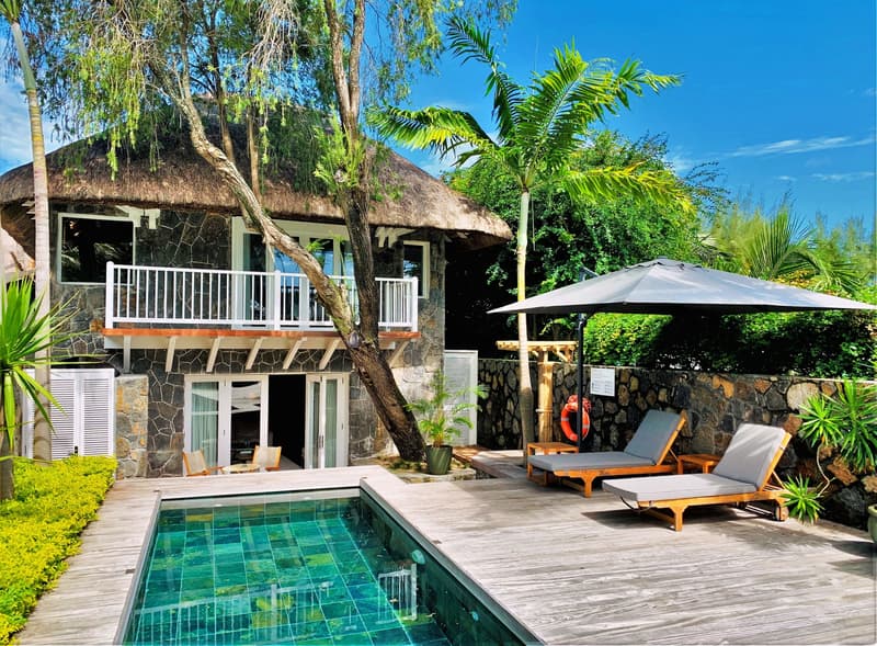 20 Degres Sud Boutique Hotel