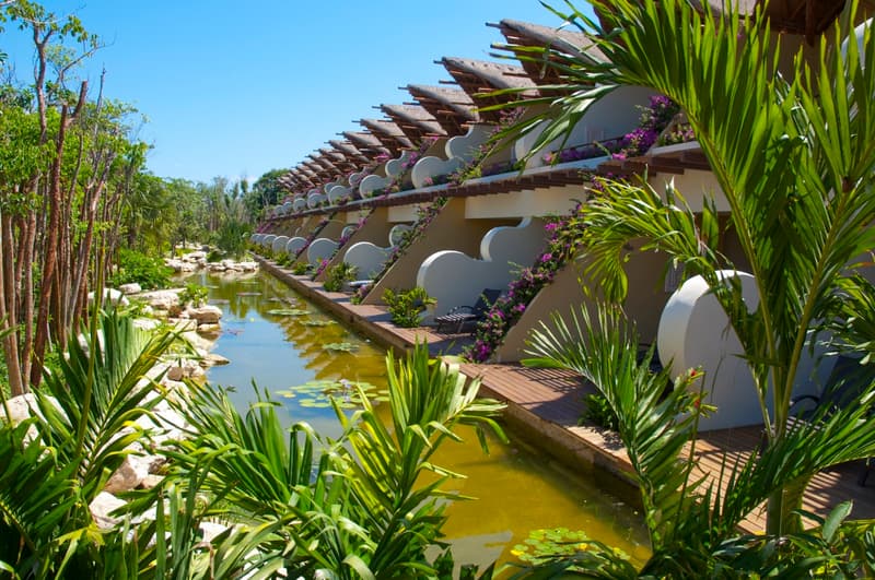 Grand Velas Riviera Maya