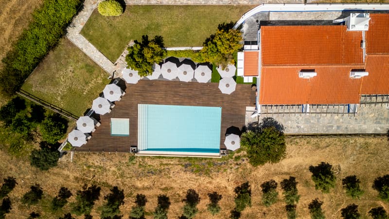 Horta da Moura by WOT Signature