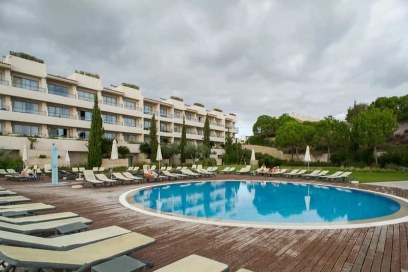 Grande Real Santa Eulalia Resort & Hotel Spa