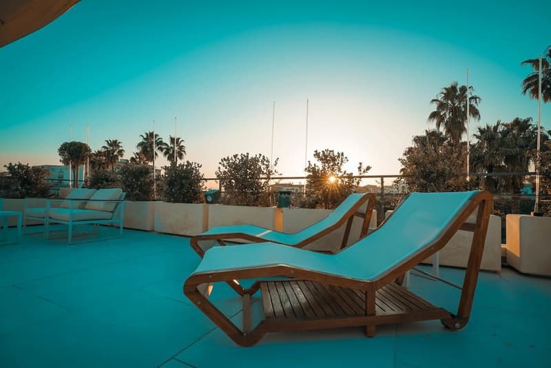 Caportigia Boutique Hotel