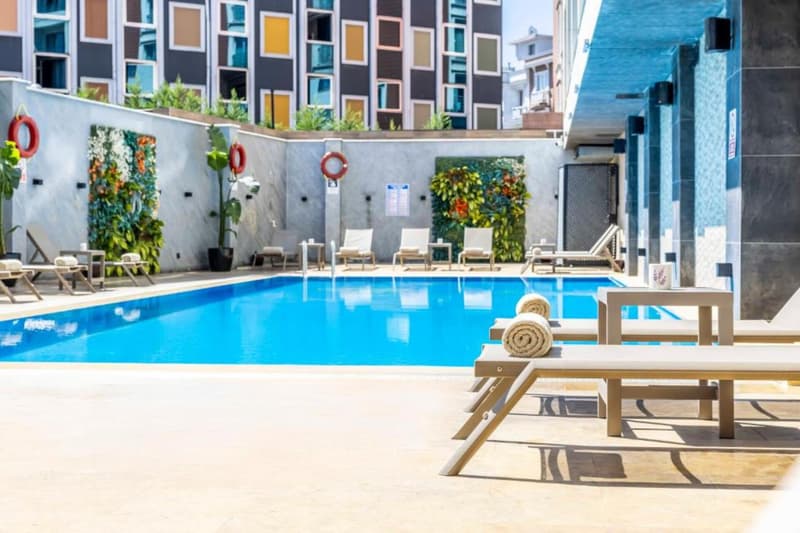 Ramada Istanbul Grand Bazaar