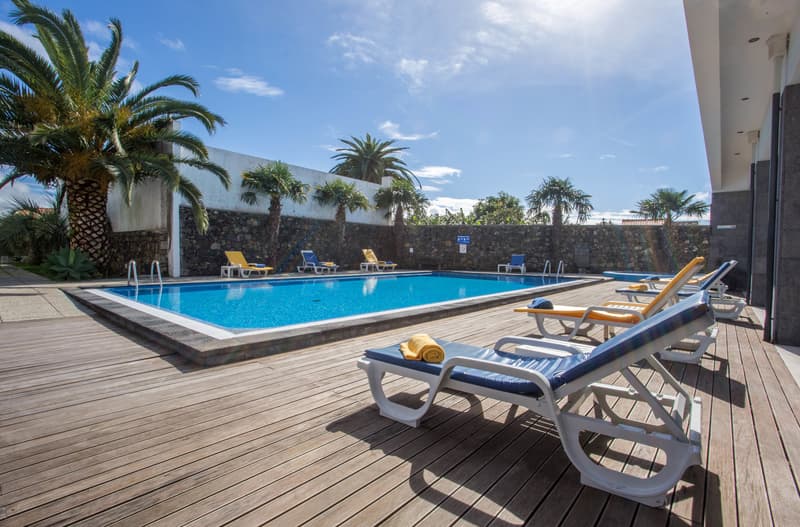 Antillia Hotel Apartamento