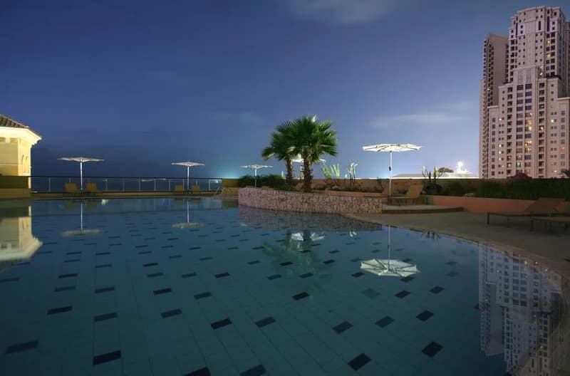 Amwaj Rotana