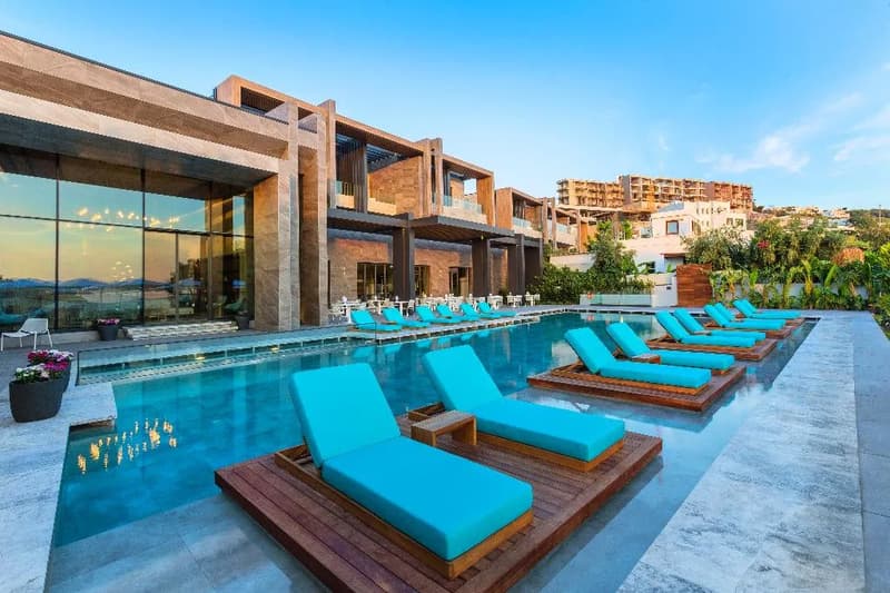 Arts Hotel Bodrum
