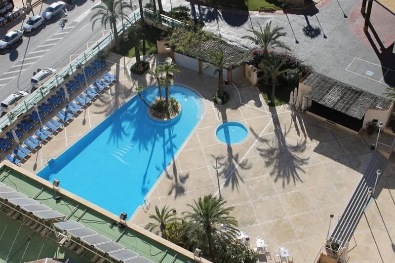 Hotel Levante Club & Spa