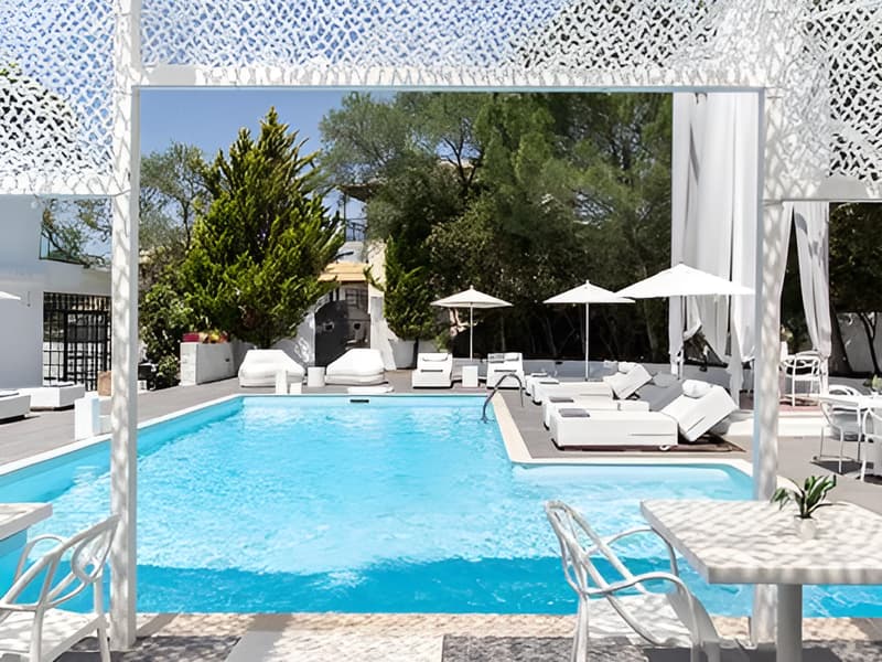 Hotel Racconto Boutique Design