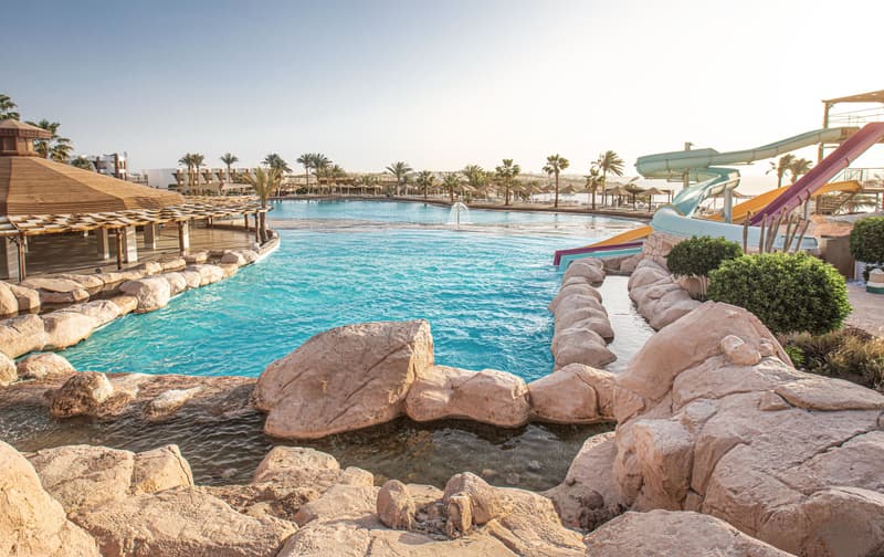 V Hotel Sharm El Shiekh
