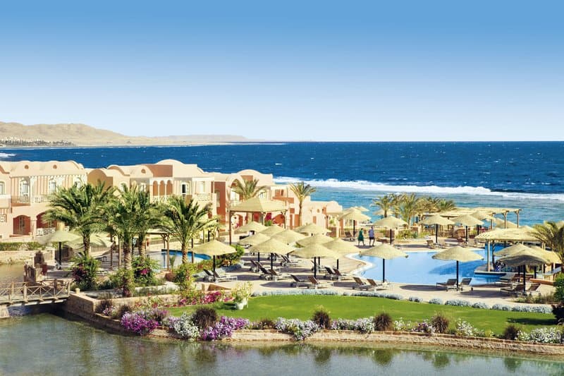 Radisson Blu Resort