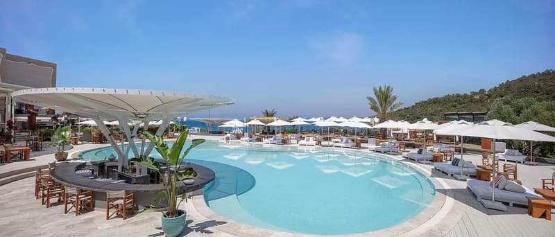 Susona Bodrum LXR Hotels & Resorts
