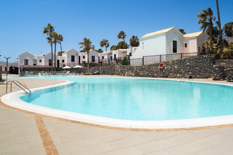Fuerteventura Beach Club
