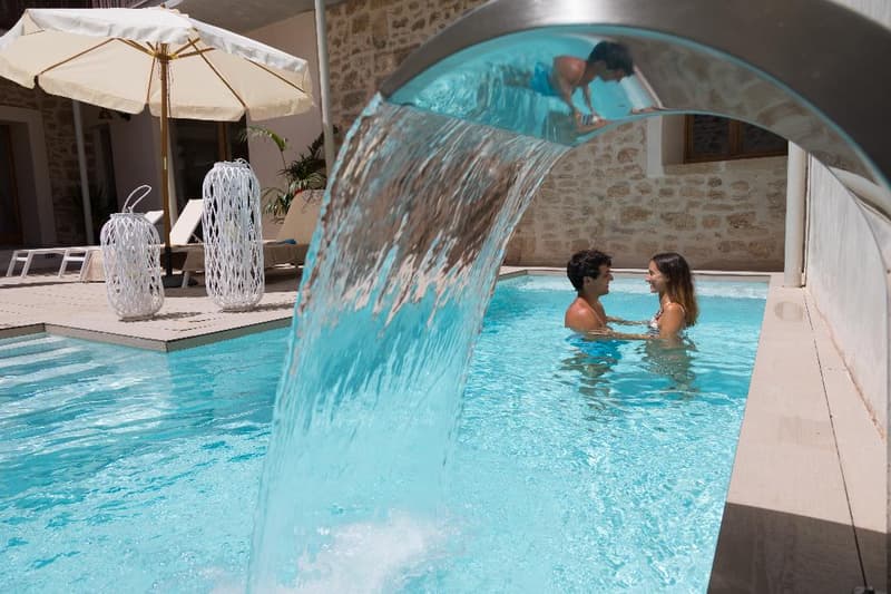 Forum Boutique Hotel & Spa