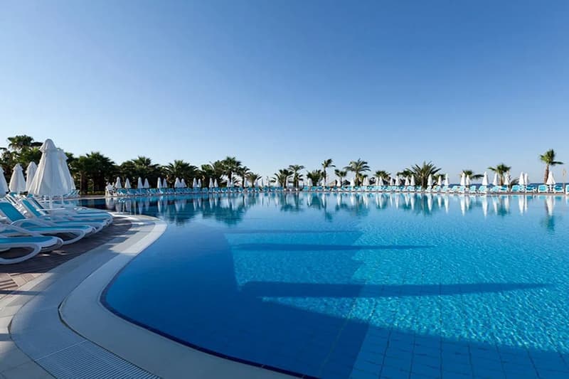 Paloma Oceana