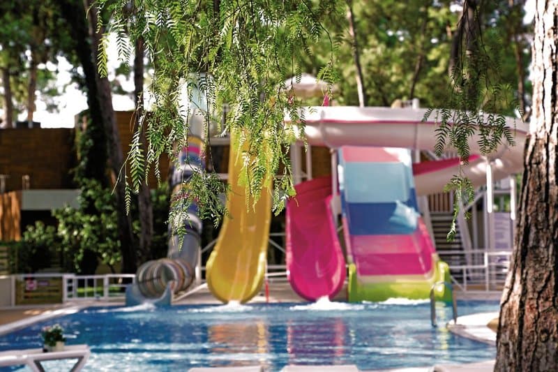 Ulusoy Kemer Holiday Club