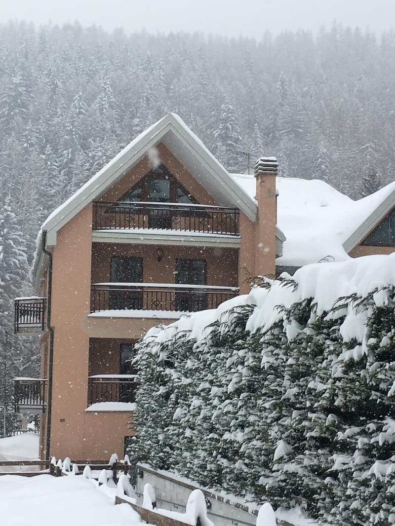 Residence Villa Frejus