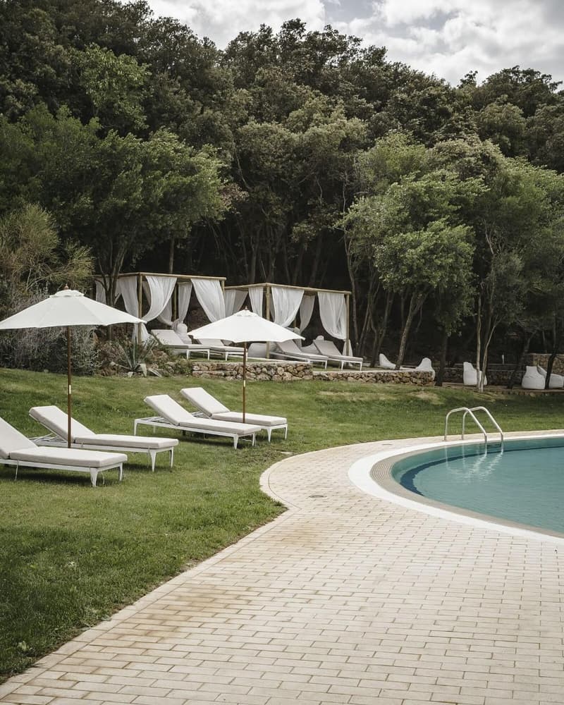 Argentario Lagoon Resort & Spa