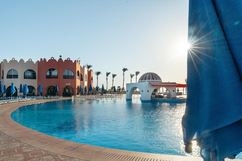 Nubian Village Hotel