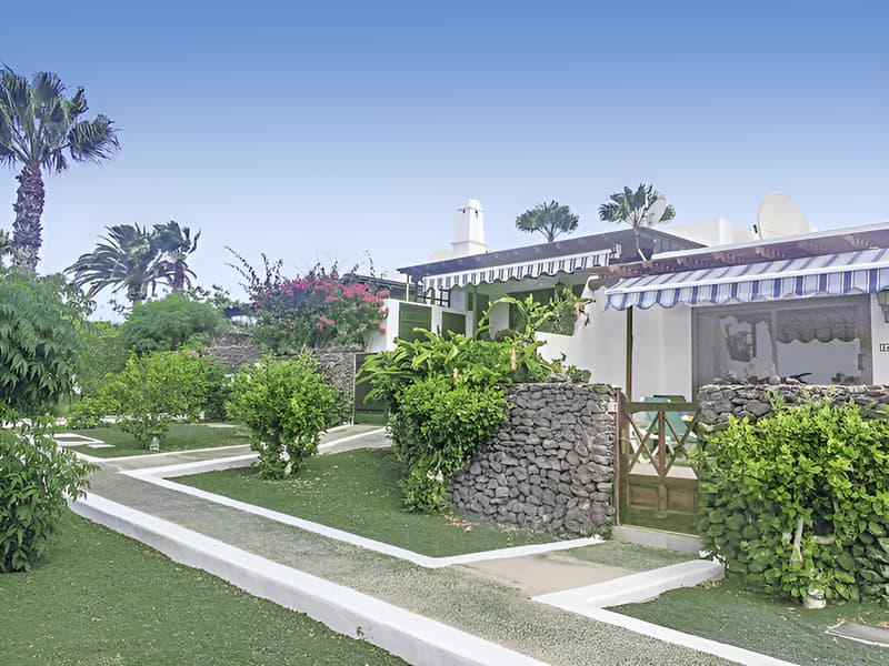 Casas del Sol
