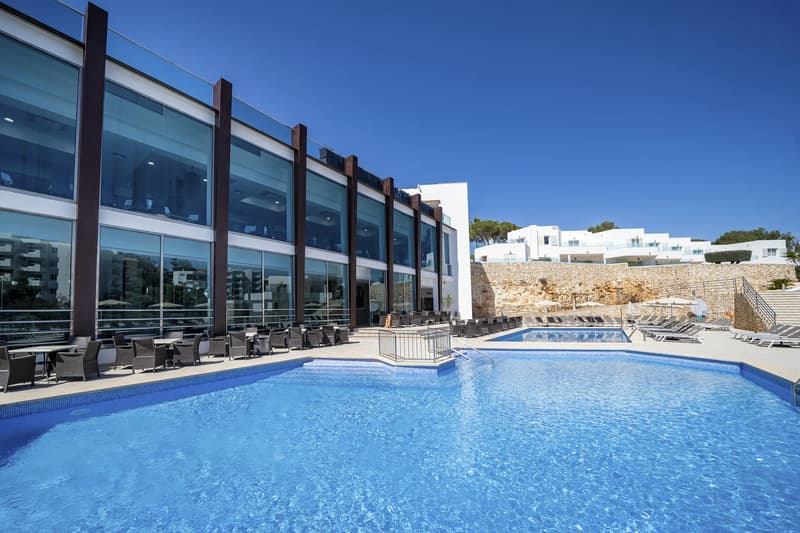 MarSenses Ferrera Blanca Hotel