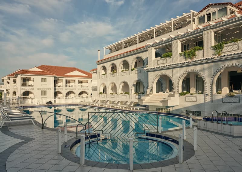Meandros Boutique & Spa