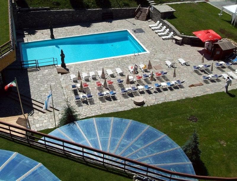 Grand Hotel Sestriere