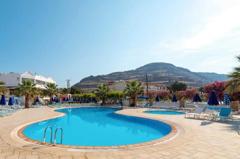 Elvita Hotel