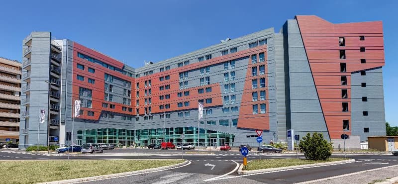 iH Hotels Roma Z3