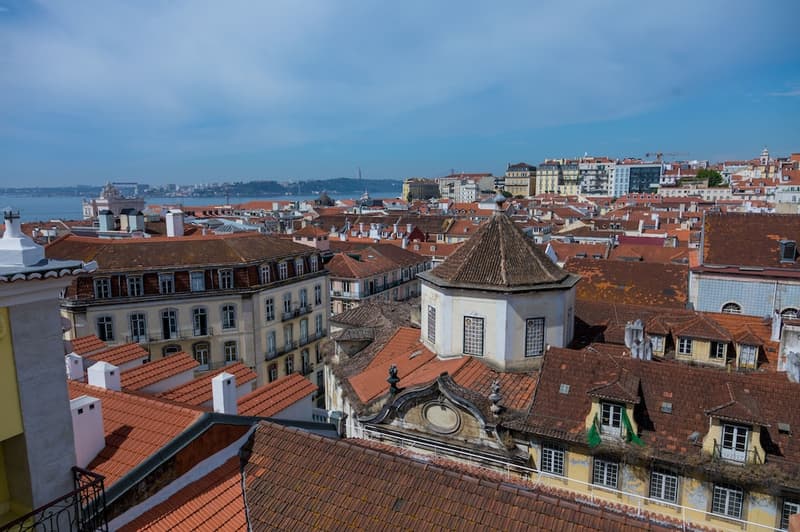 Casual Belle Epoque Lisboa