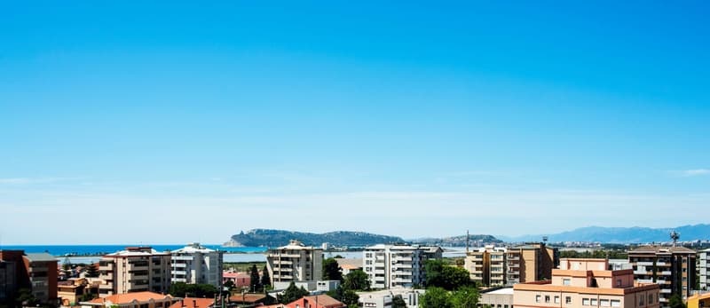 BEST WESTERN Hotel Residence Italia