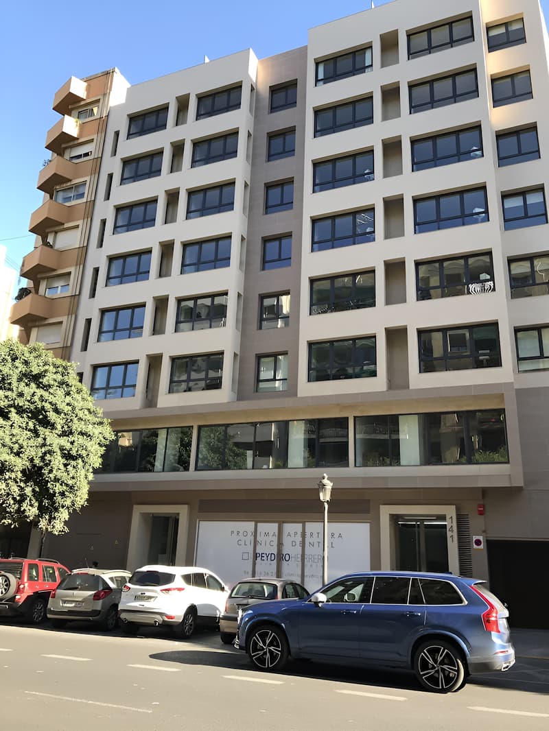 HQ Rooms San Vicente