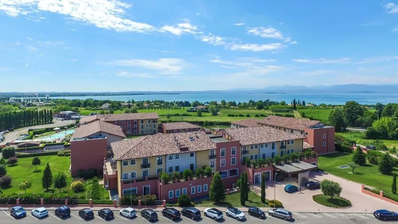 Parchi Del Garda