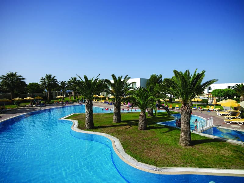 Akti Coast Club Hotel