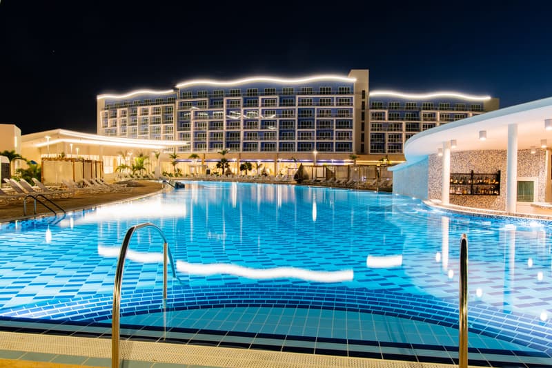 Selectum Family Resort Varadero