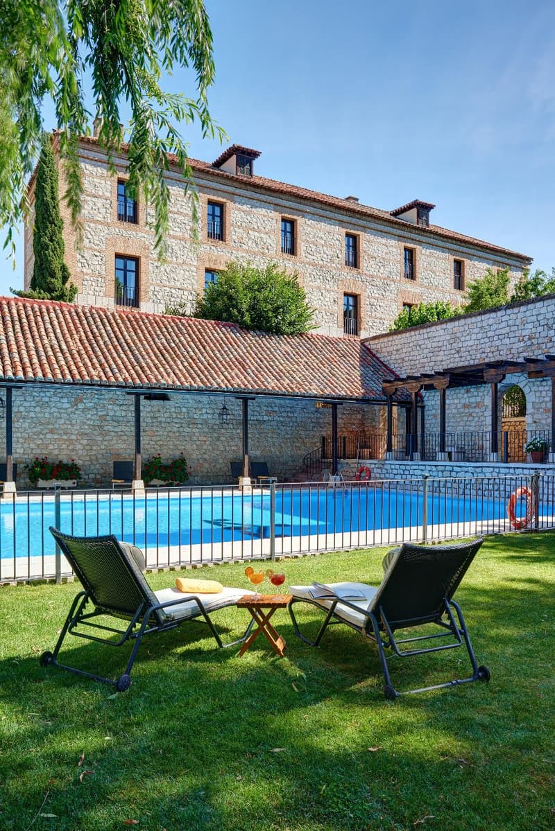 Parador De Chinchon