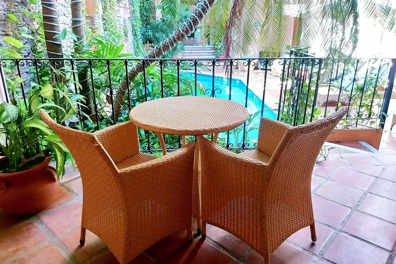 Acanto Boutique Hotel Playa del Carmen