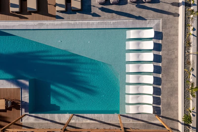 Georgioupolis Suites
