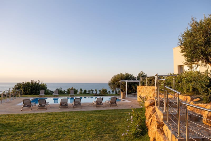 Aura Maris Residence