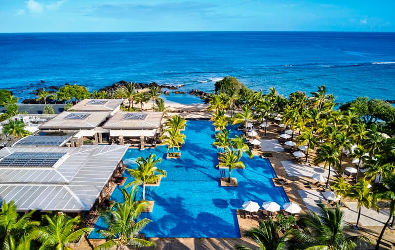 The Westin Turtle Bay Resort & Spa