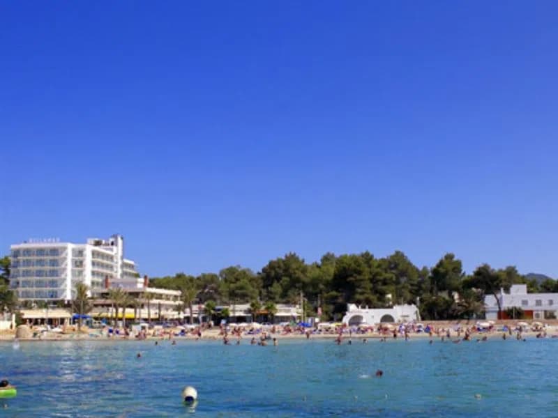 Bellamar Hotel Beach & Spa