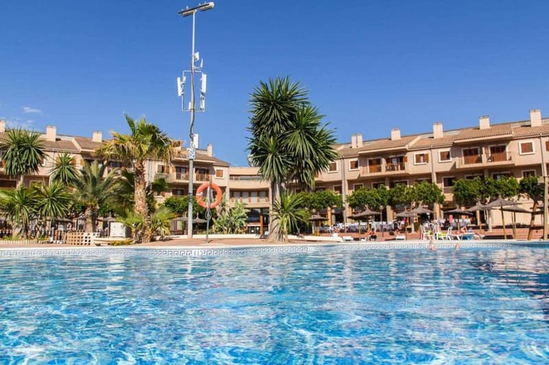 Albir Garden Resort & Aquapark
