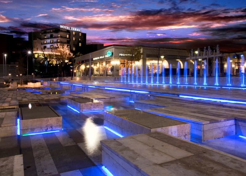 Grand Hotel Terme