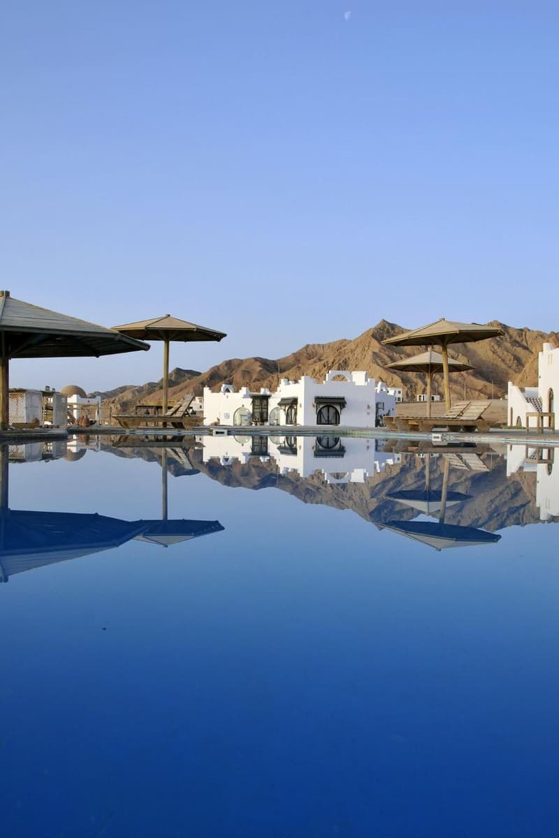 Hotel Daniela Dahab