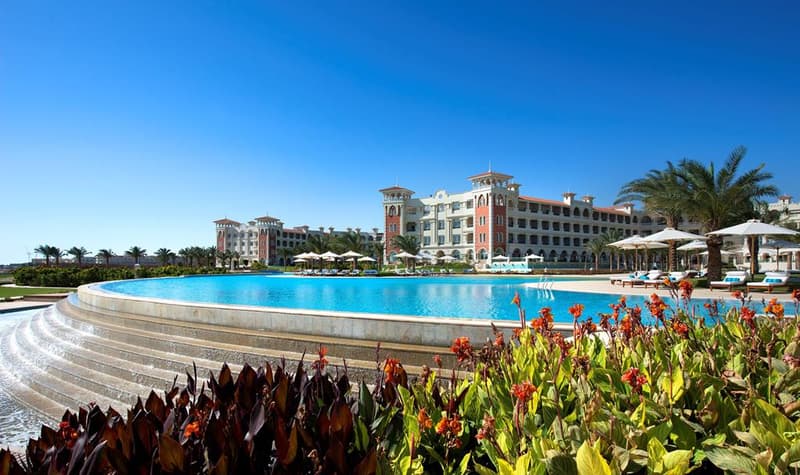 Baron Palace Sahl Hasheesh