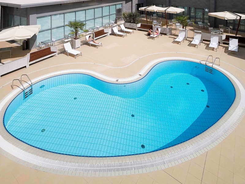 Novotel Milano Malpensa Airport
