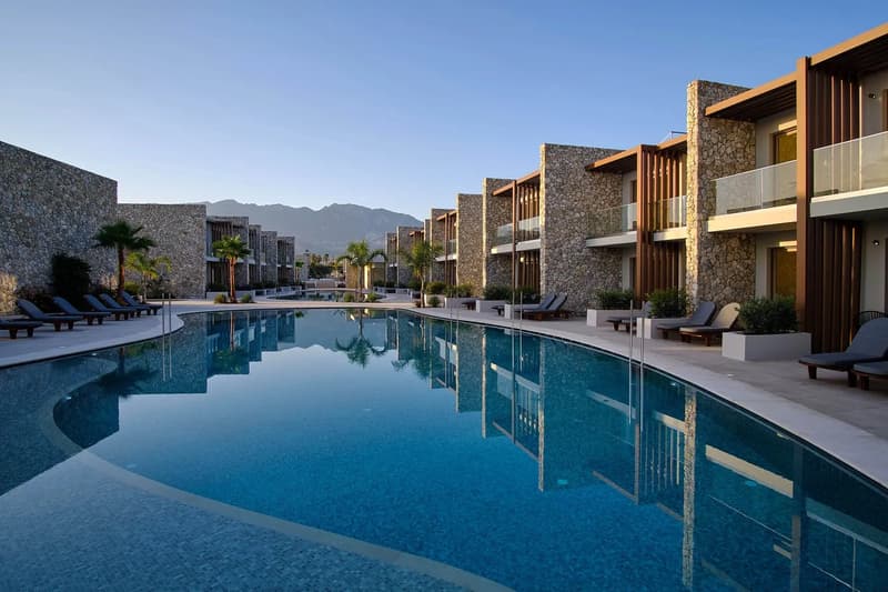 Utopia Blu Hotel