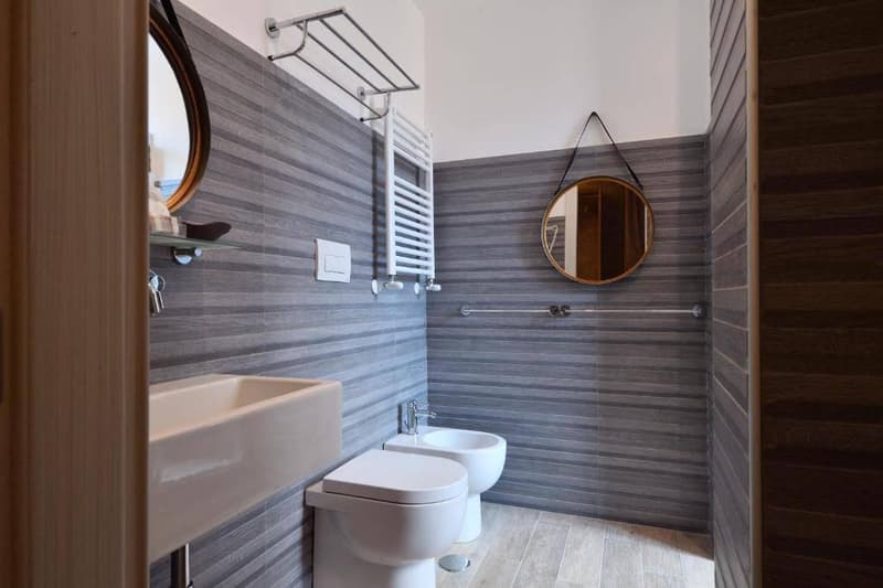 Veneto Suite Rome